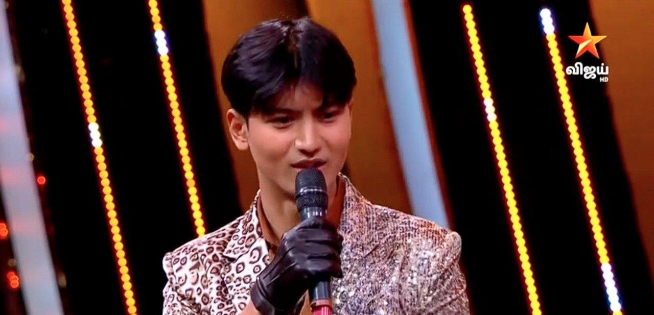 Tushaar 
He is a popular social media influencer hailed for his looks and fashion sense. He turned heads on the premiere night with his new Korean-inspired look, bringing a fresh, trendy vibe to the show